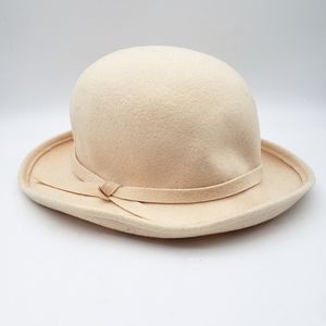 MISS BIERNER Michael Howard Vintage 100% Wool Hat